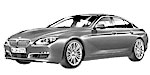 BMW F06 C3889 Fault Code