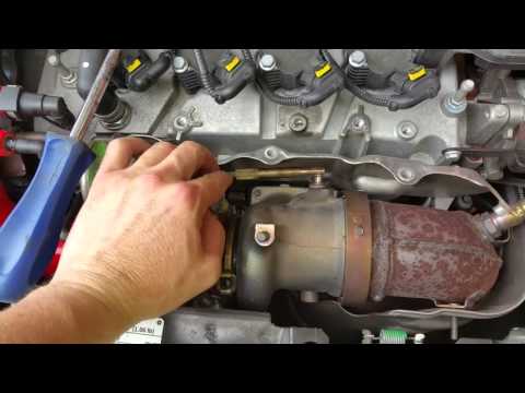 See C3889 repair manual